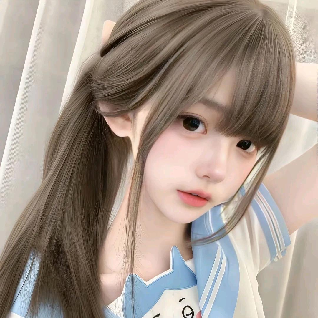 小可爱