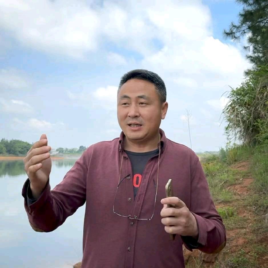 乡村食探-大先生