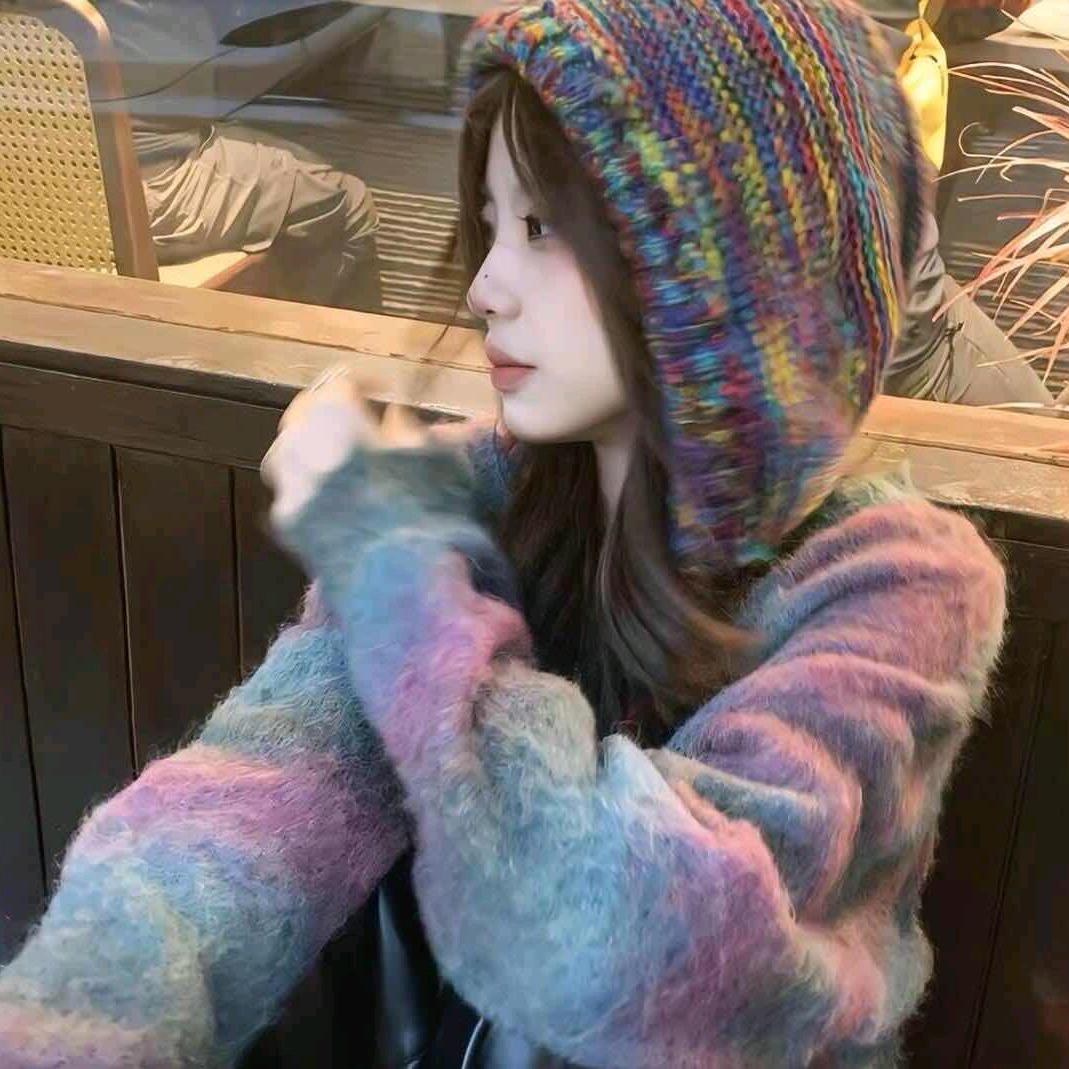 雪下