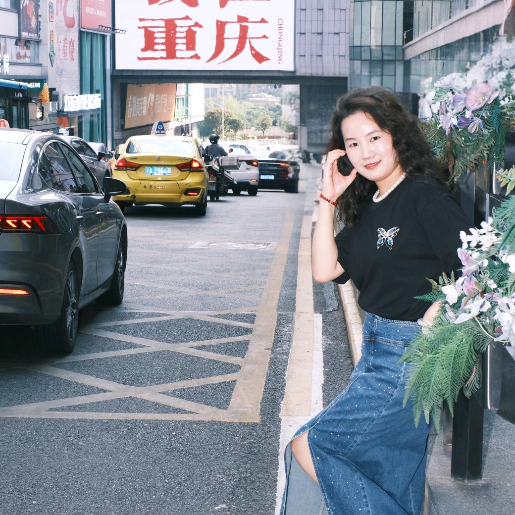 暖暖😇青少年服饰集合店