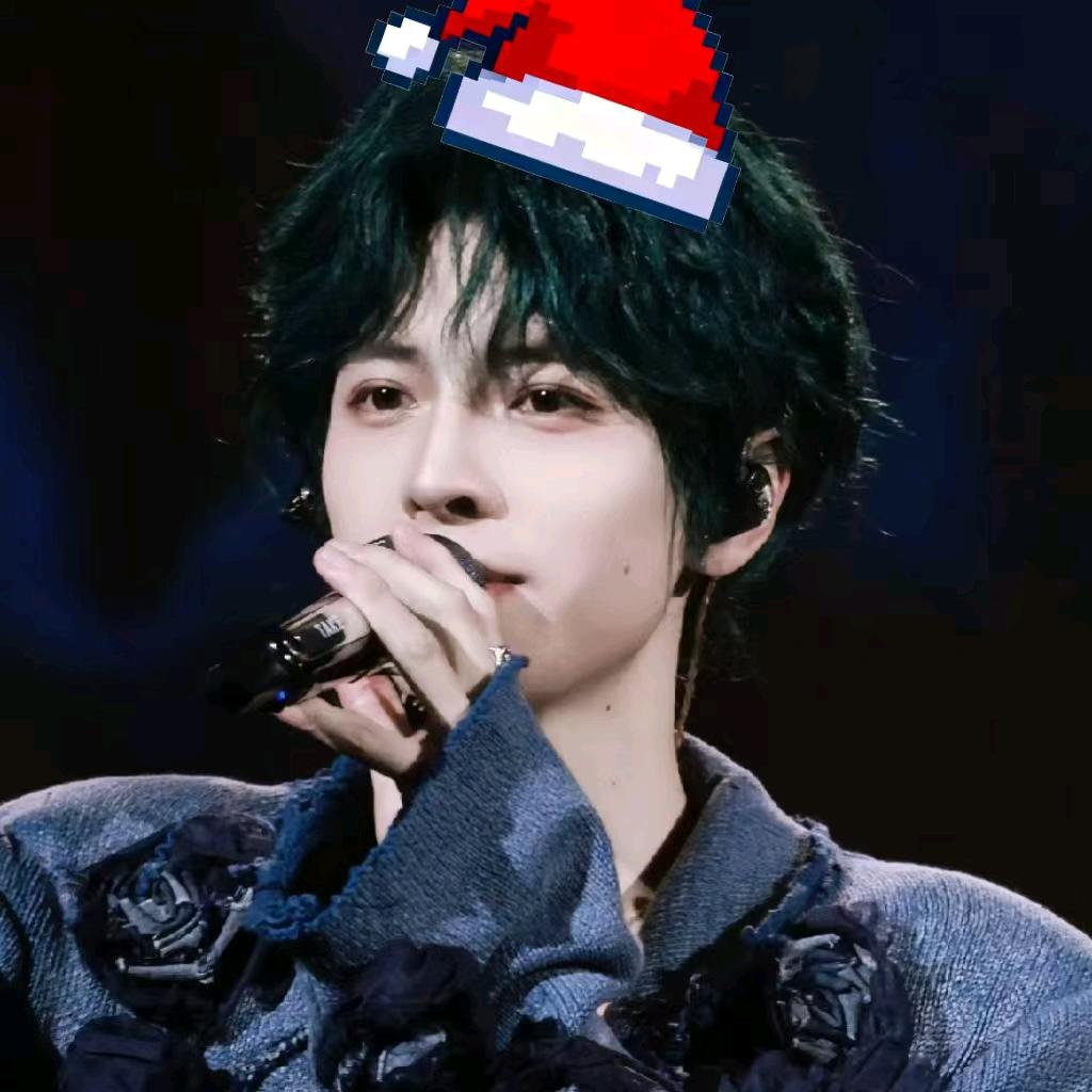 寻涧（见过蒲熠星²版）