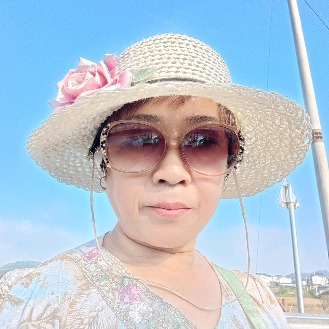 幸运木子《拒绝私聊》