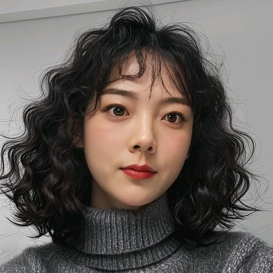 小富婆