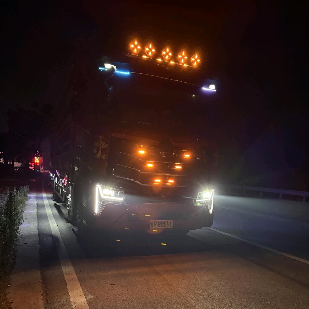 🚛卡车小王🚛