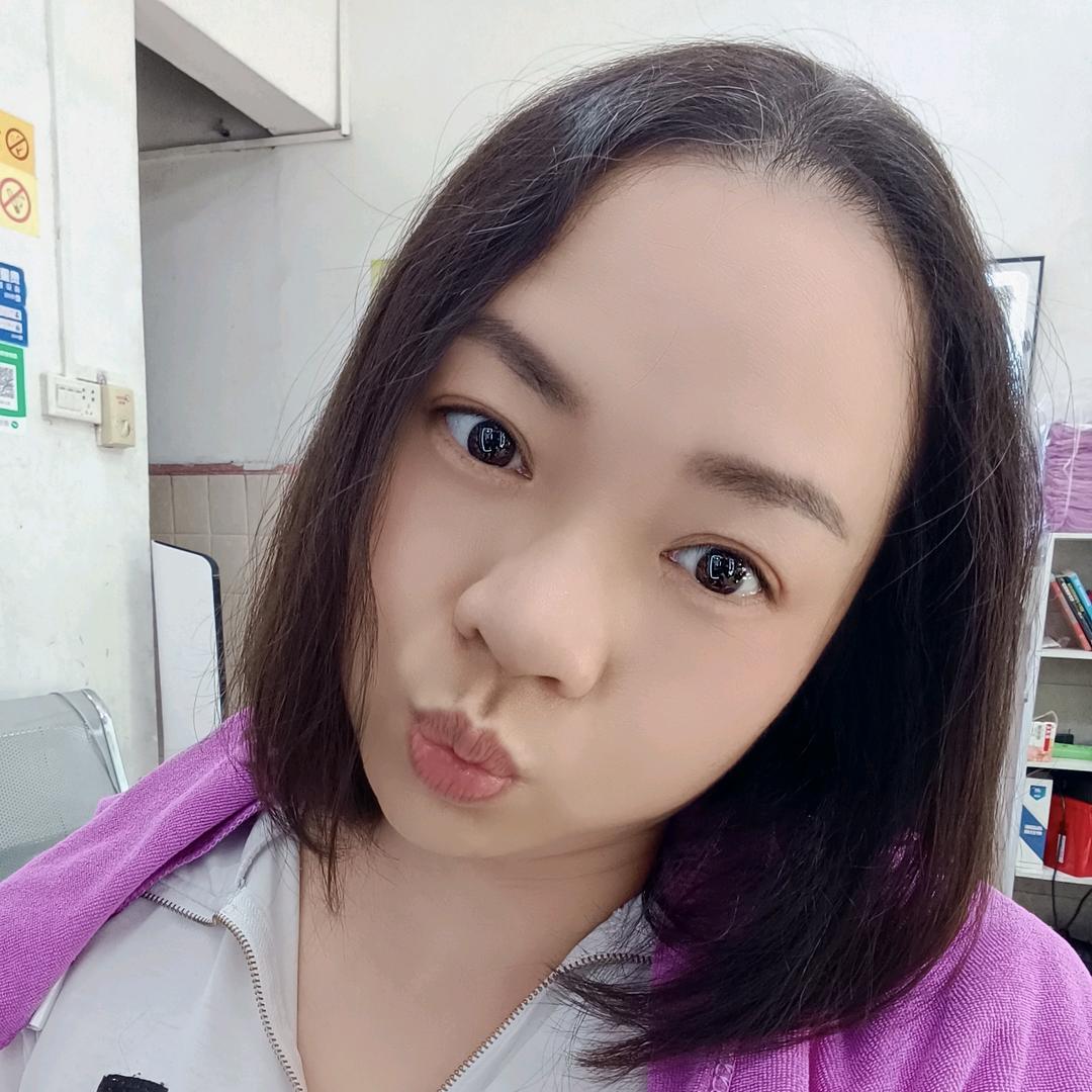 黄家女