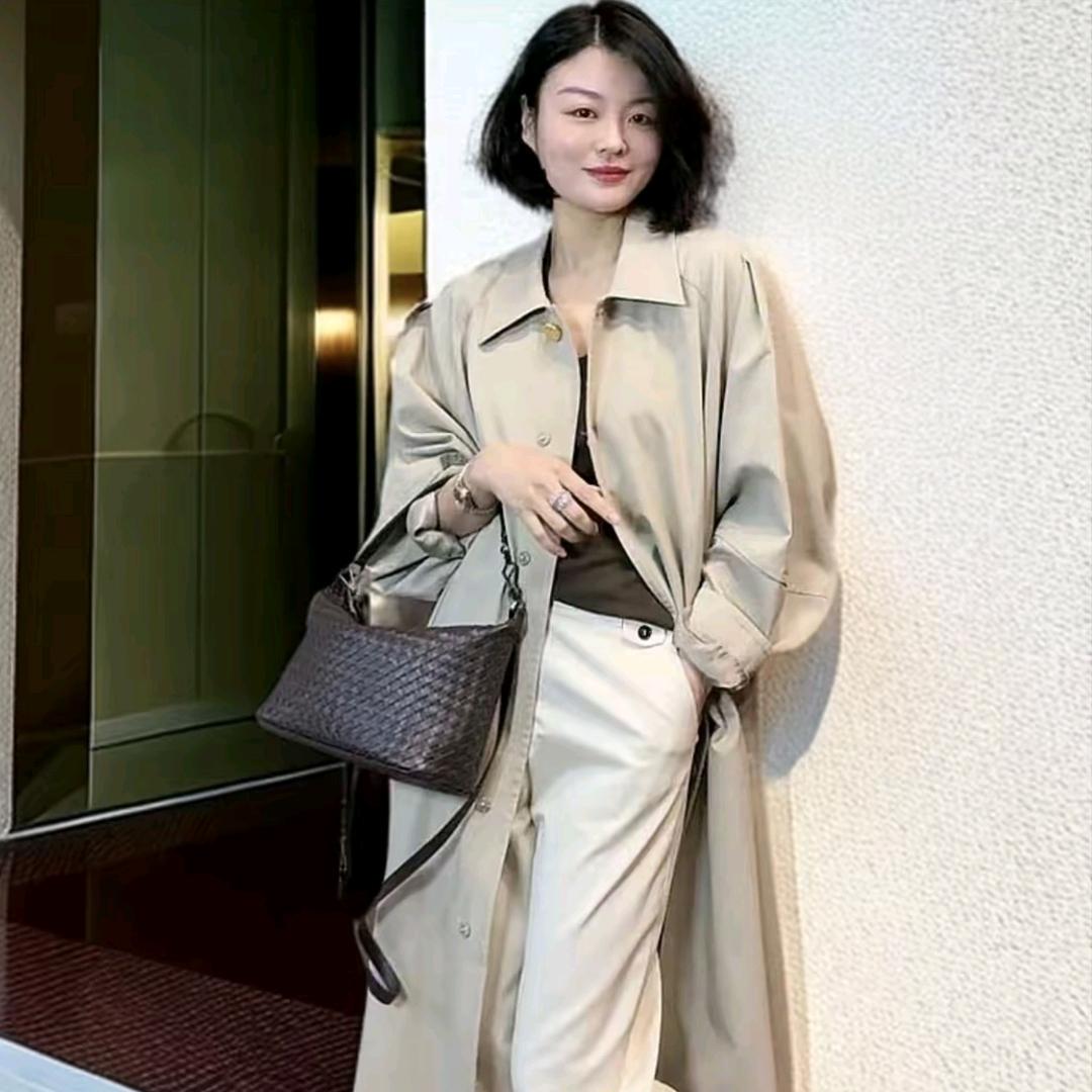 老谭私服（精致女装）