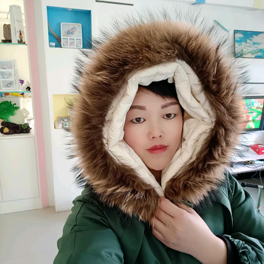 丽丽姐