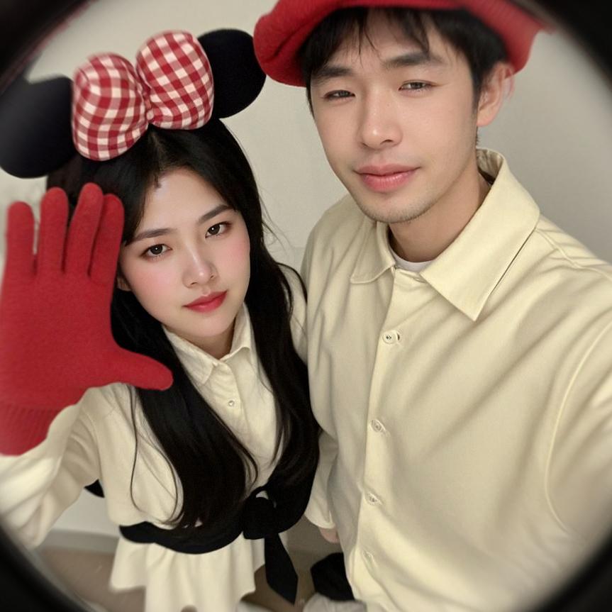 光👨‍👩‍👧‍👦哥🐭