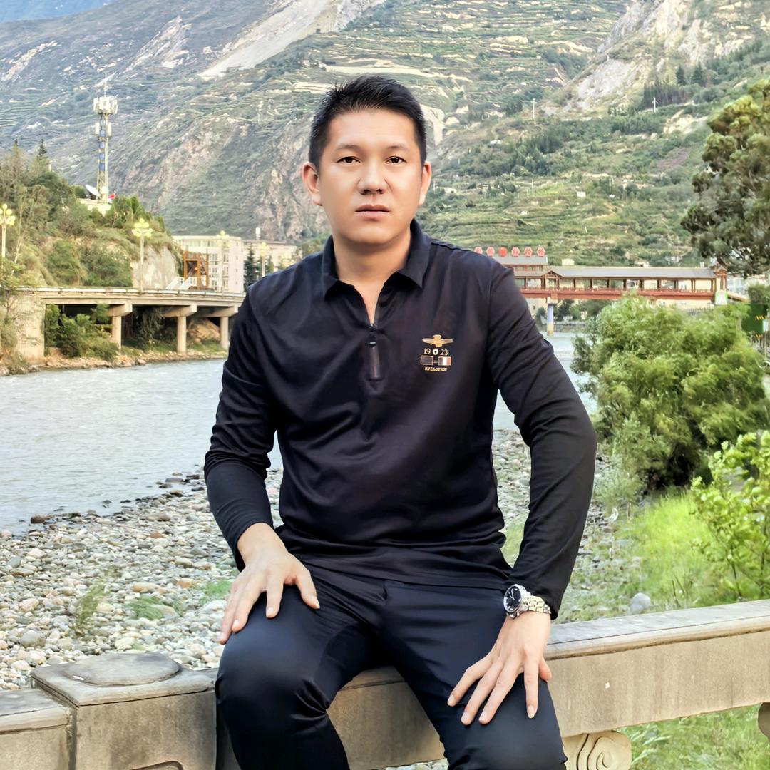 深圳起点