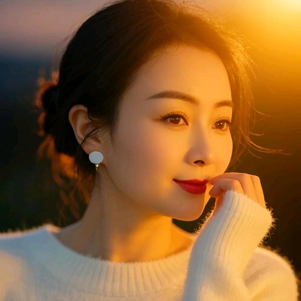 婷儿🌹（记录生活）