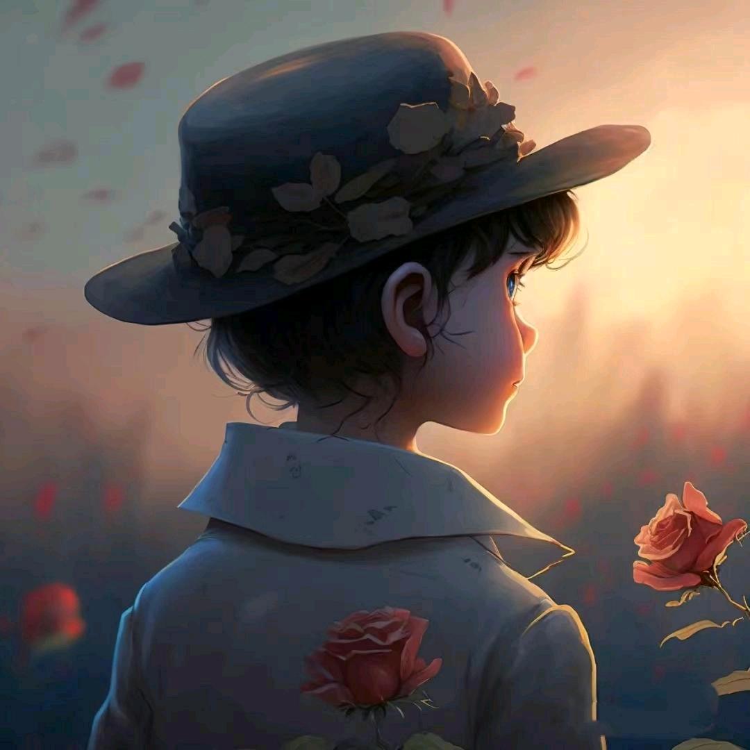 农村小朝
