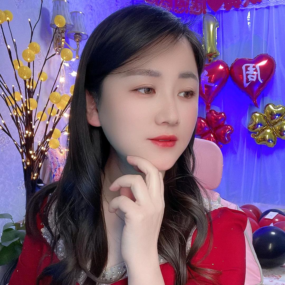 沈筱丹²¹⁷🎙