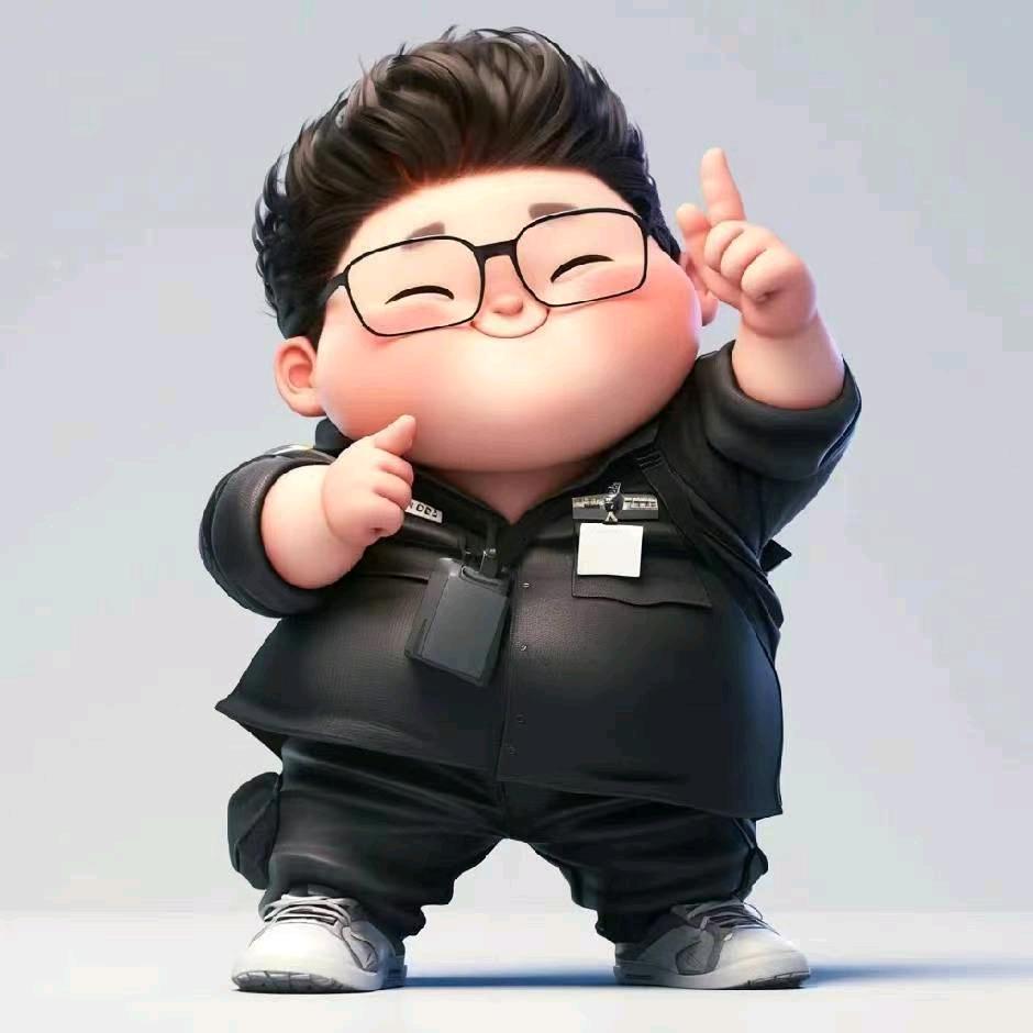 大大怪将军