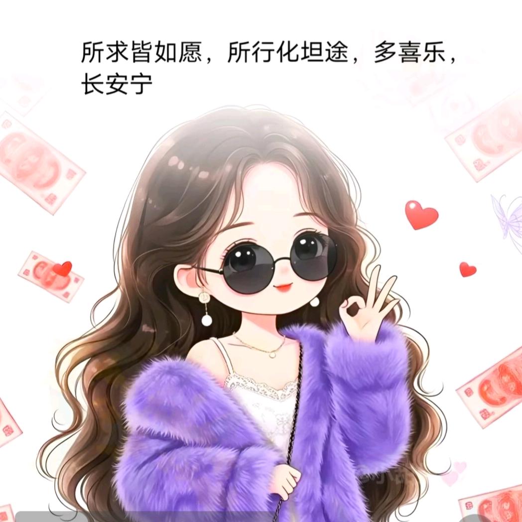 一生平安🌹