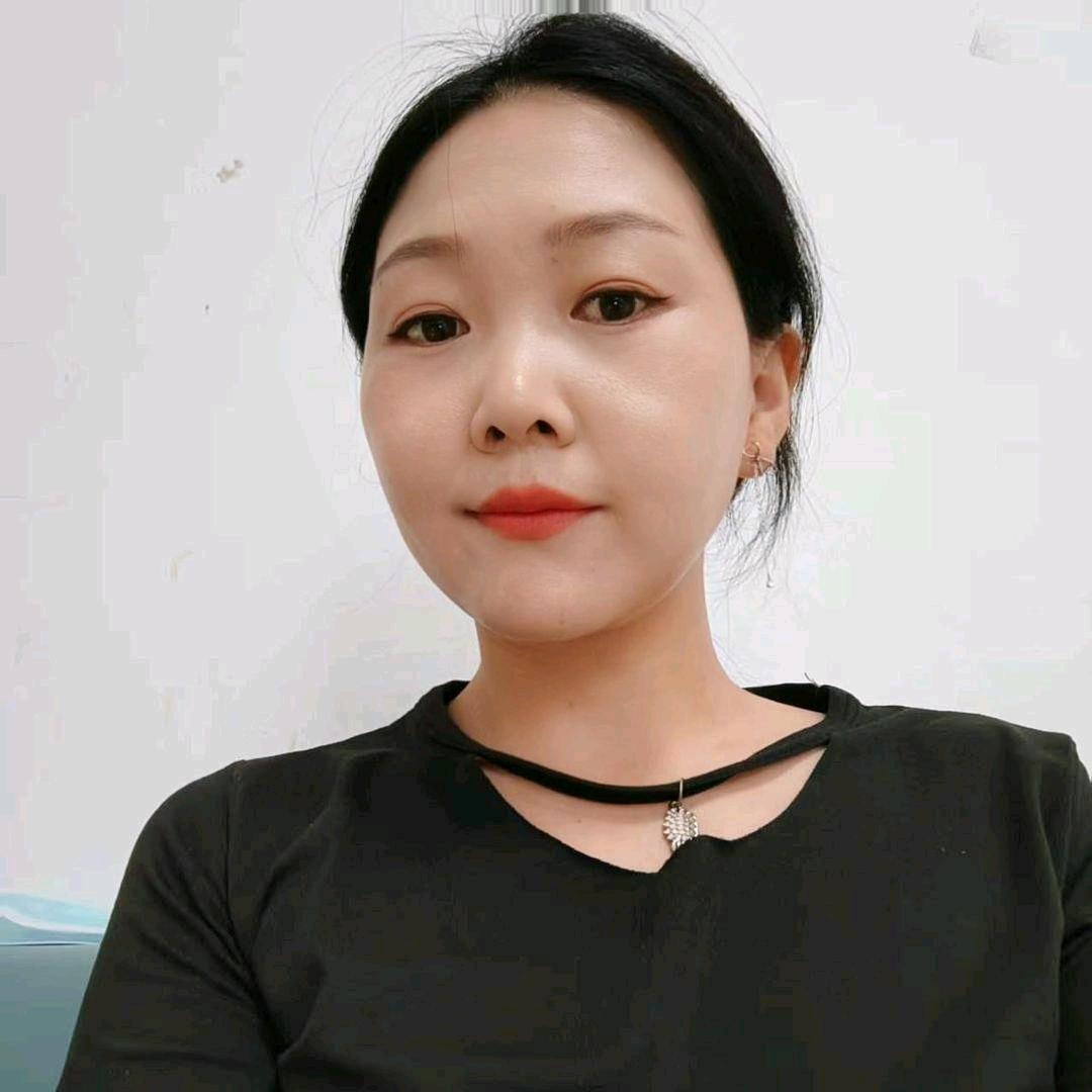 大妮儿🍀