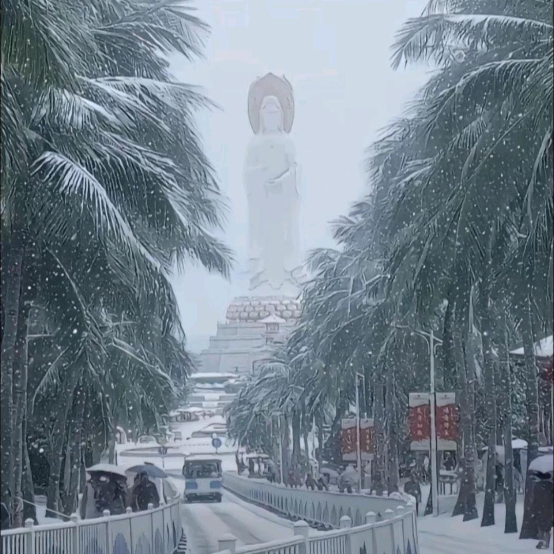 明天会更好