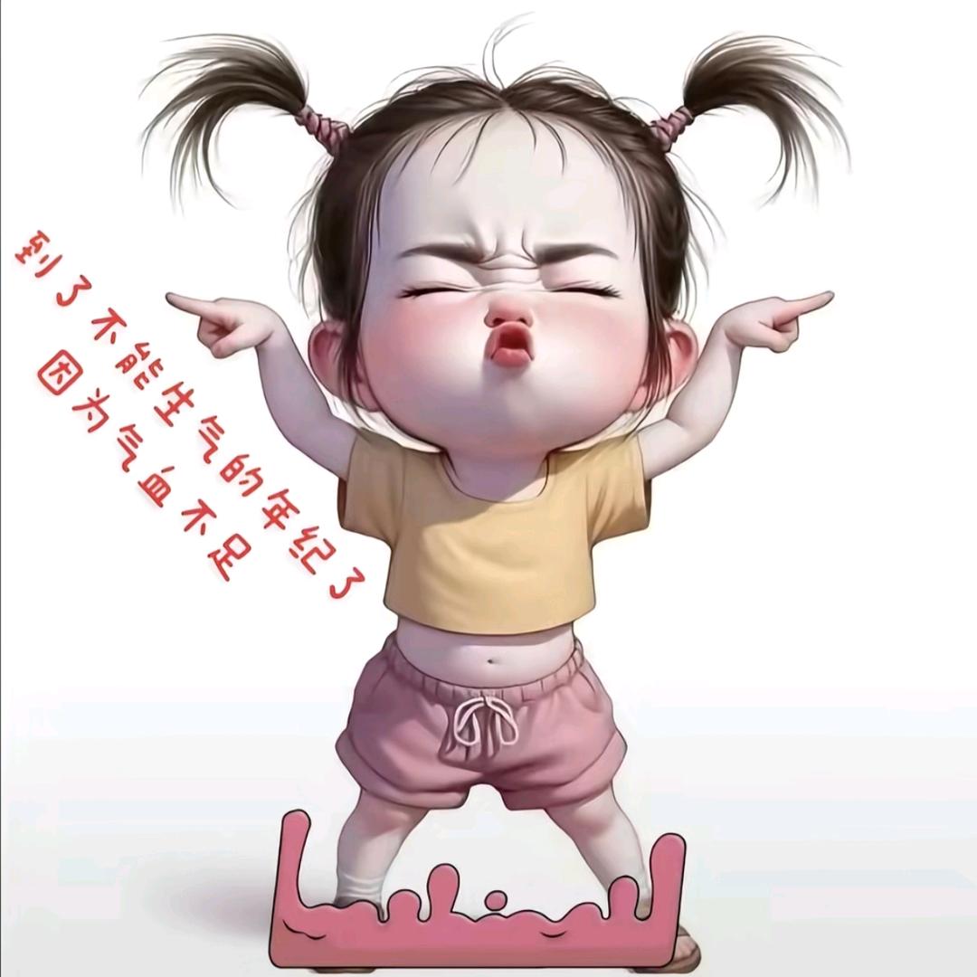 糖果宝贝