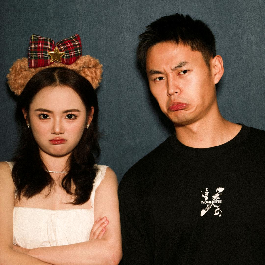 麻辣香郭的朋友圈