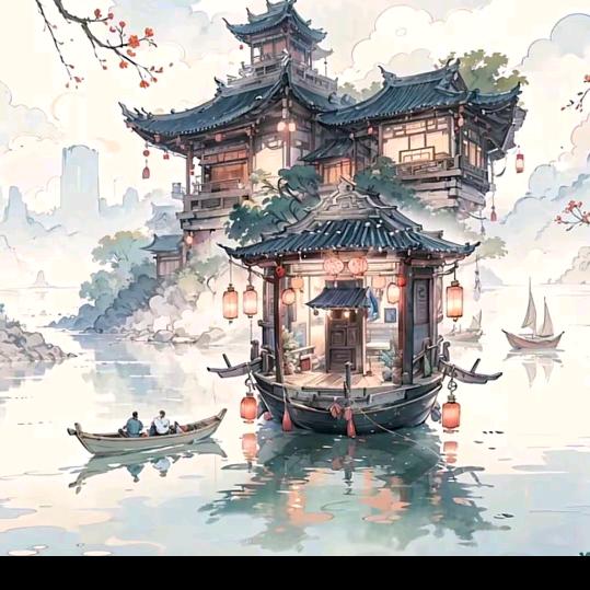 老贺
