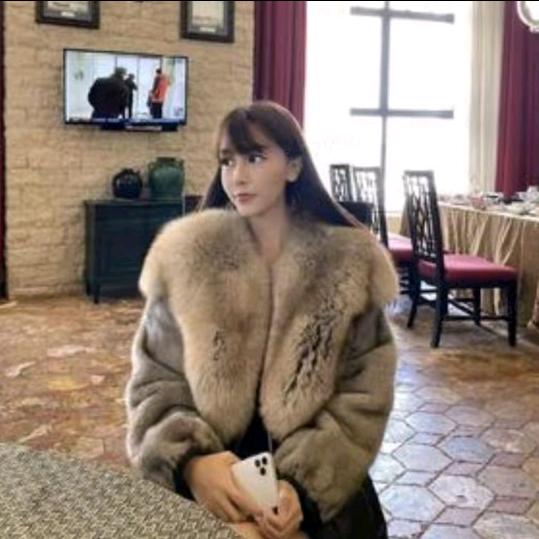 柏雪BOXUE~直播返场