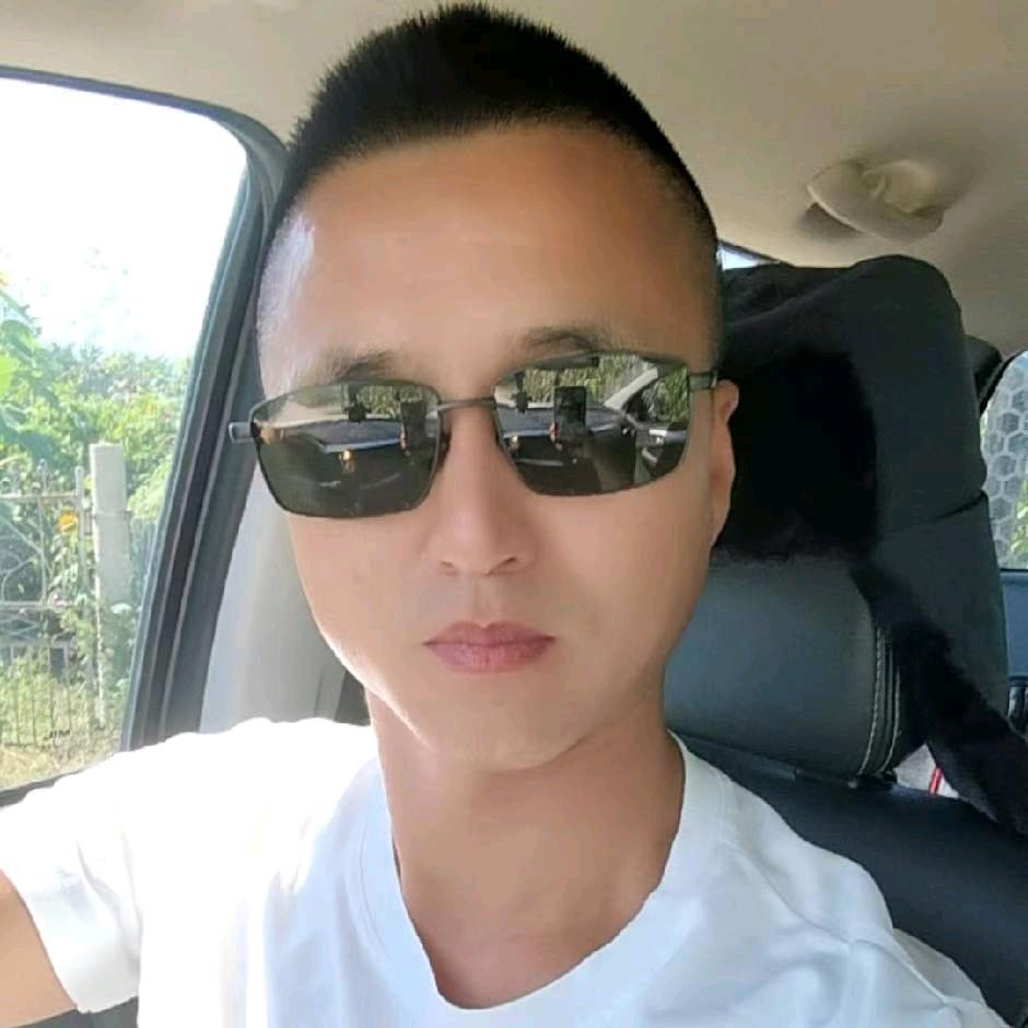 一个人挺好