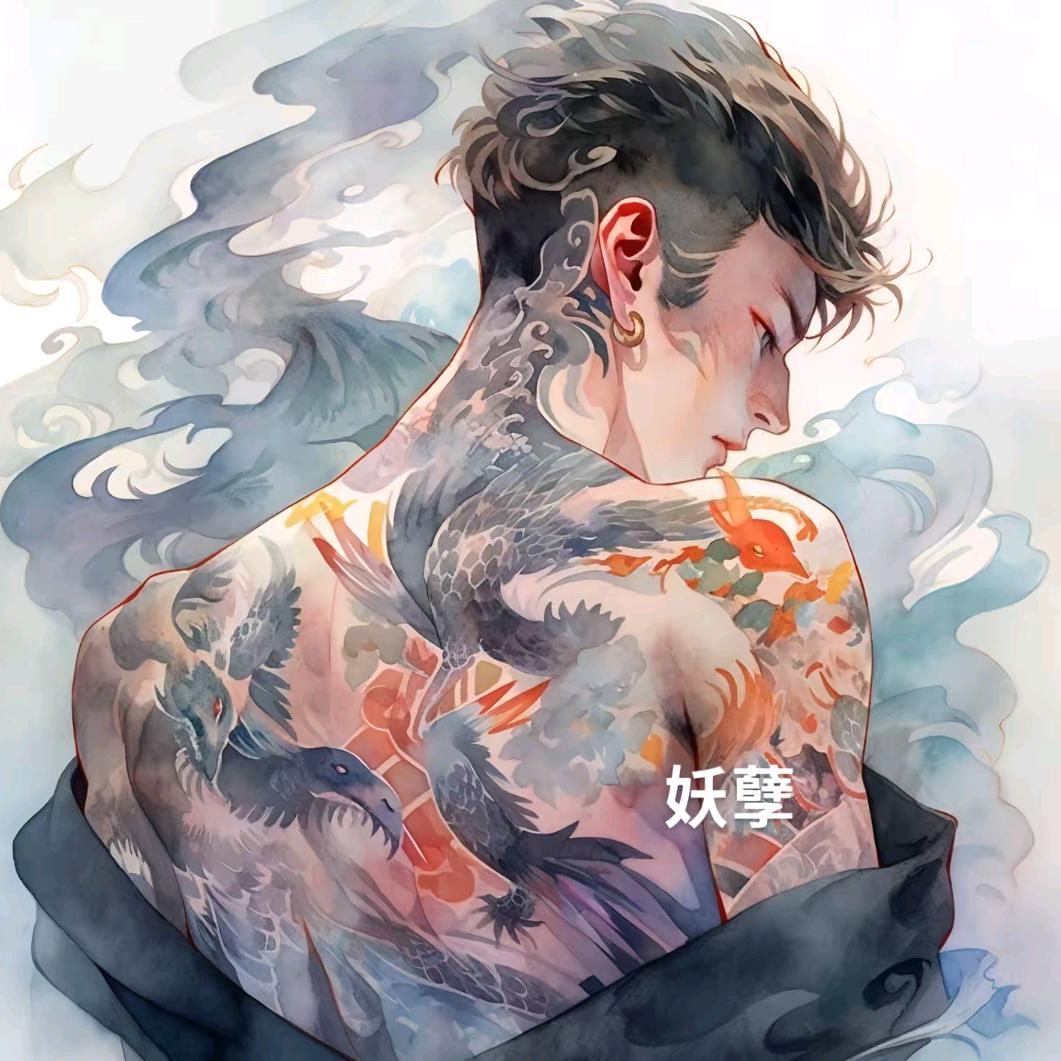 🥀⃟释᭄怀☆: 🚬