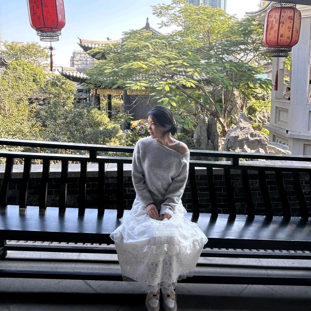 沐沐_Betty