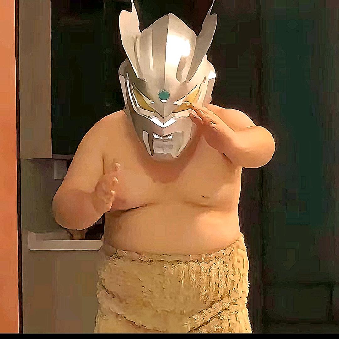 陈癫疯