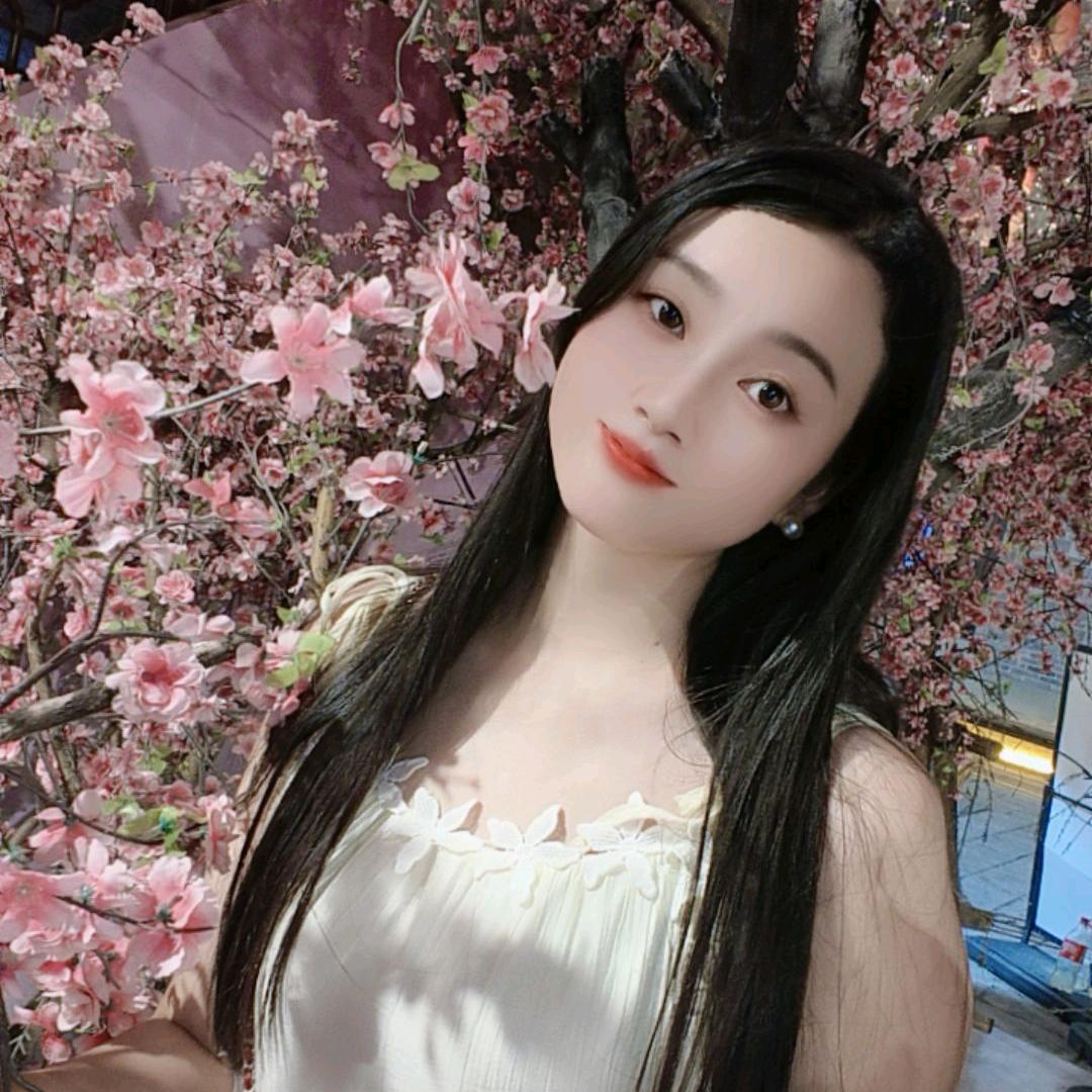 肖姑娘🥰