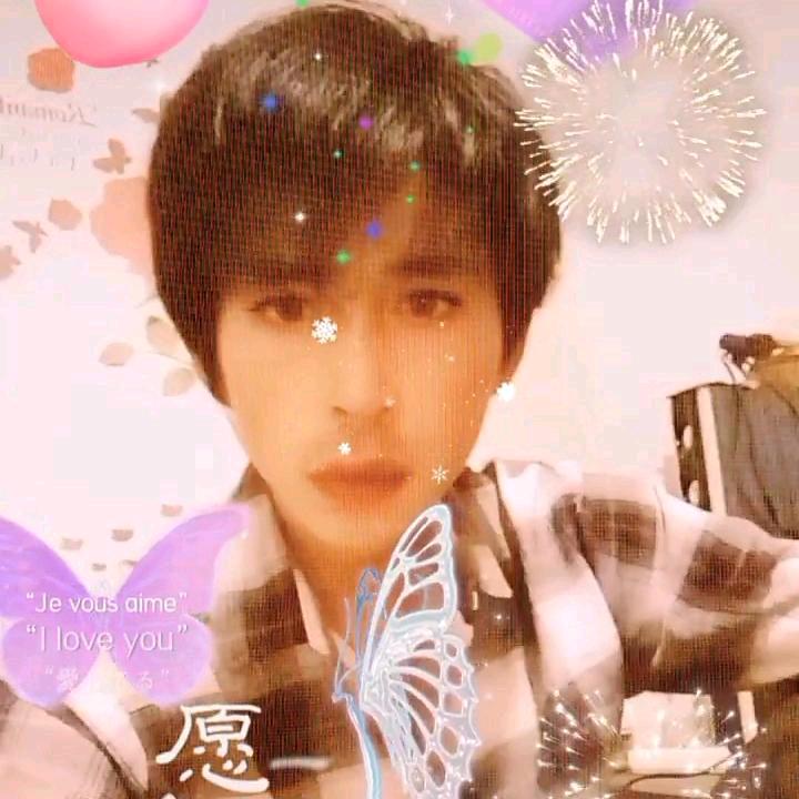 花无缺₍˄·͈༝·͈˄*₎◞ ̑̑