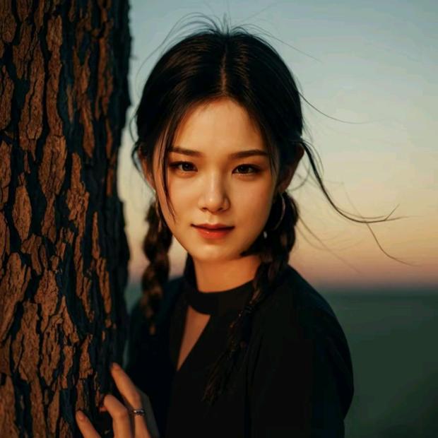 憧憬未来