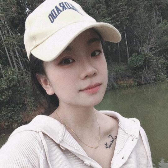 💕郁金香小娇࿐🌸