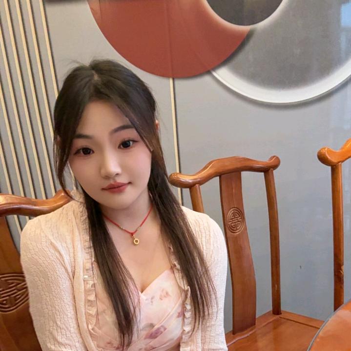小锦鲤