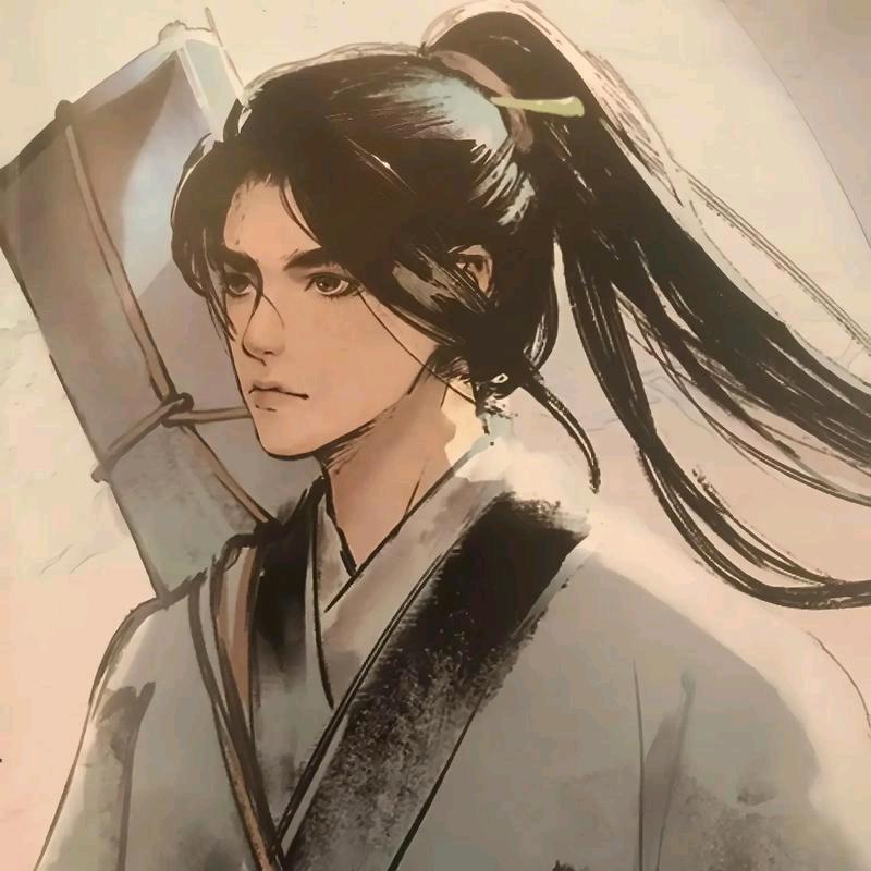 古风