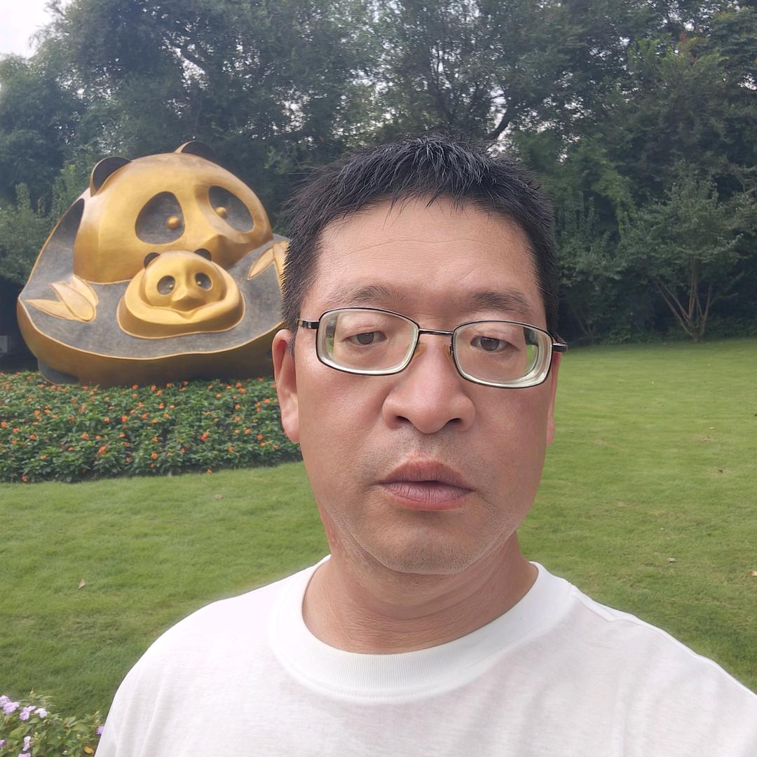 只为别人着想
