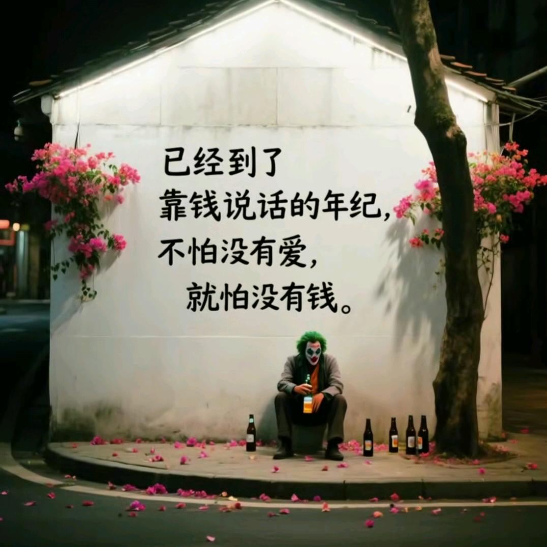 星夜赶路人