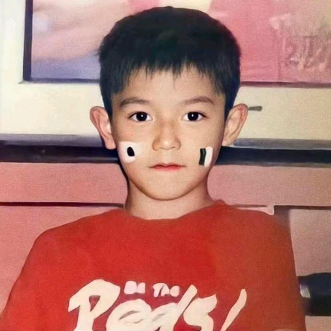 打小没有好心眼