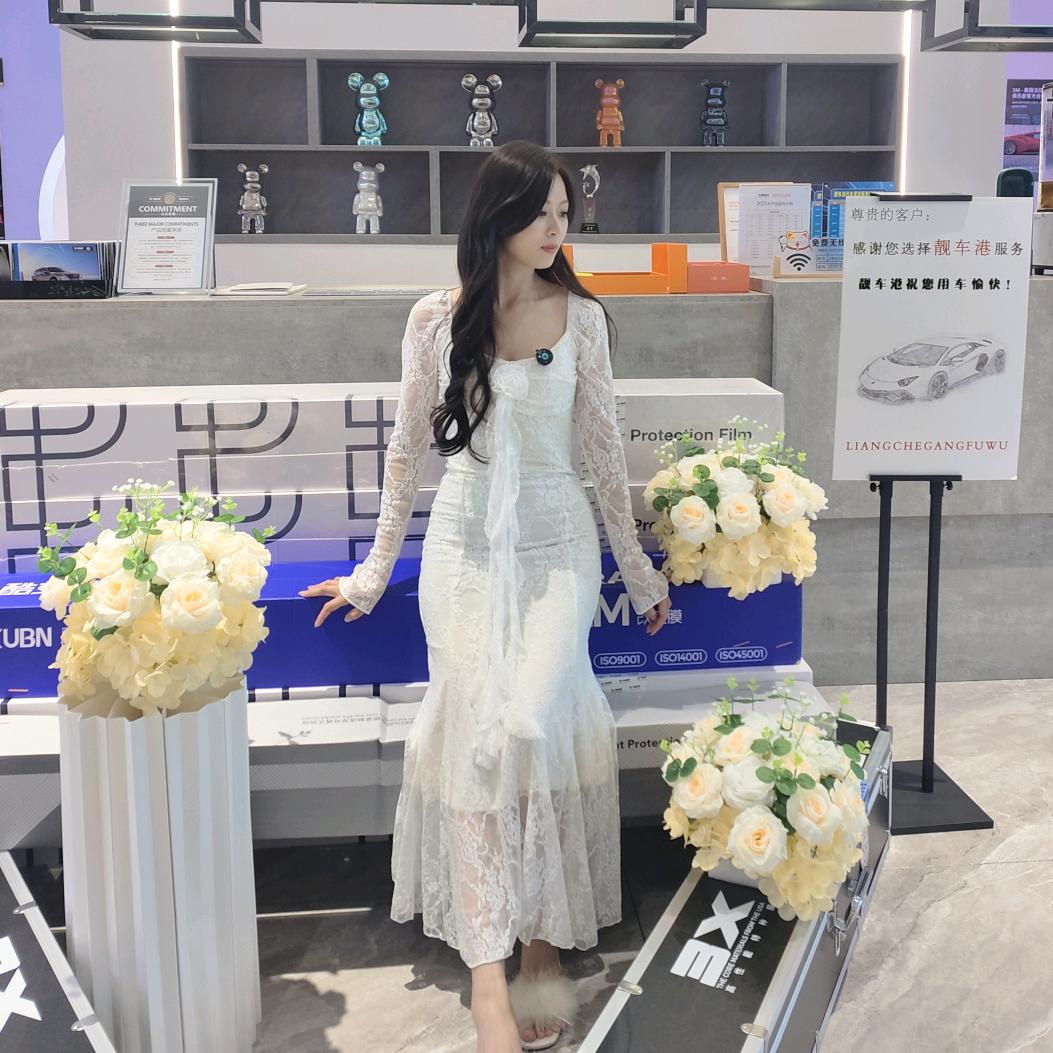 柳州小靓贴膜～