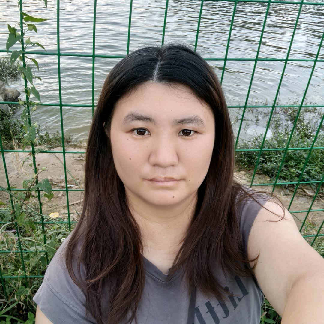 一粒尘埃
