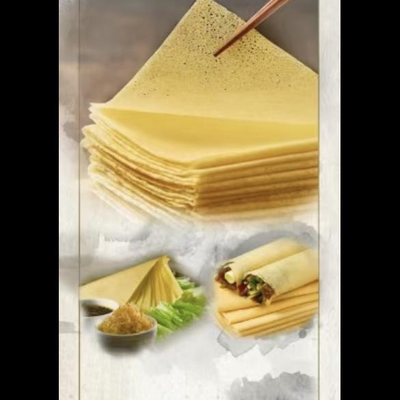 大连石磨煎饼王