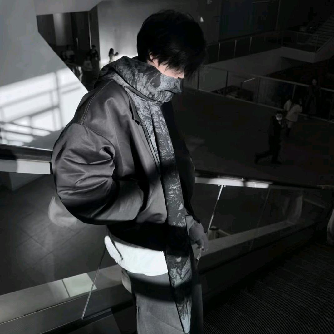 日丰管(银杏路店)晓莫日常号