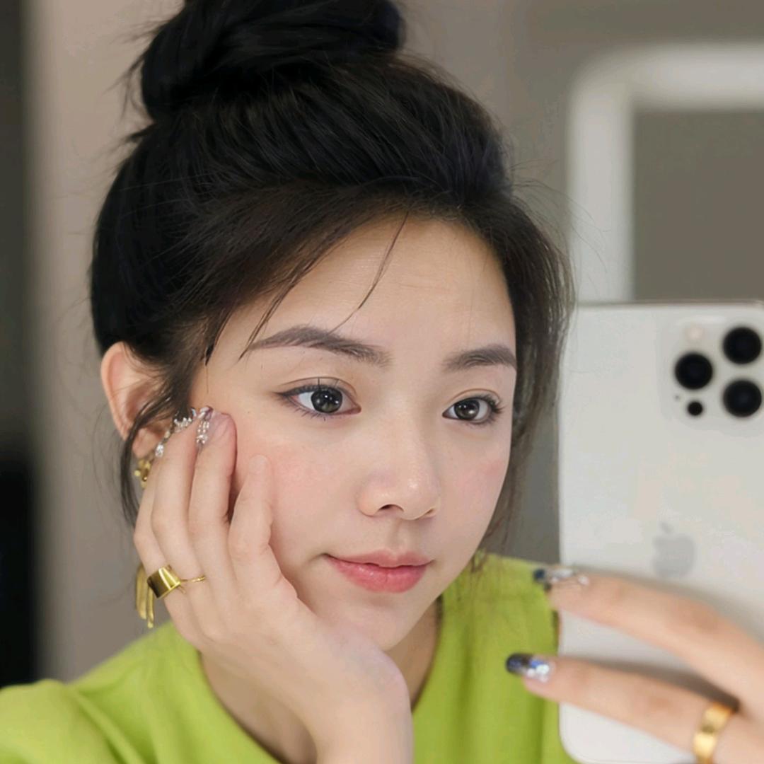 平平姐🥰