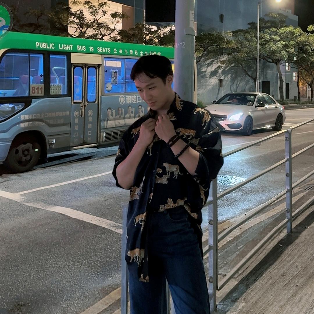 抽象派Leo.崔Latin