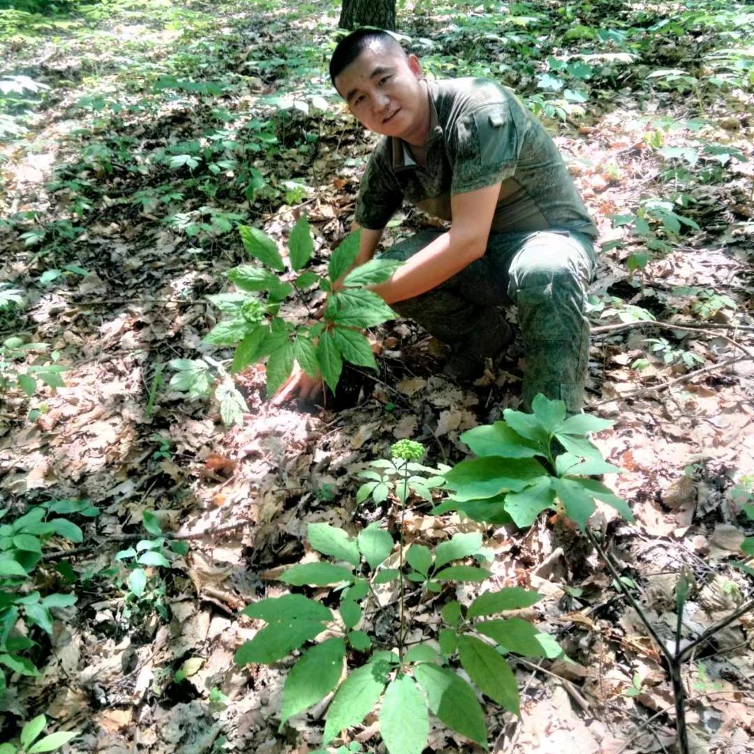 佰怡康滋补养生有限公司