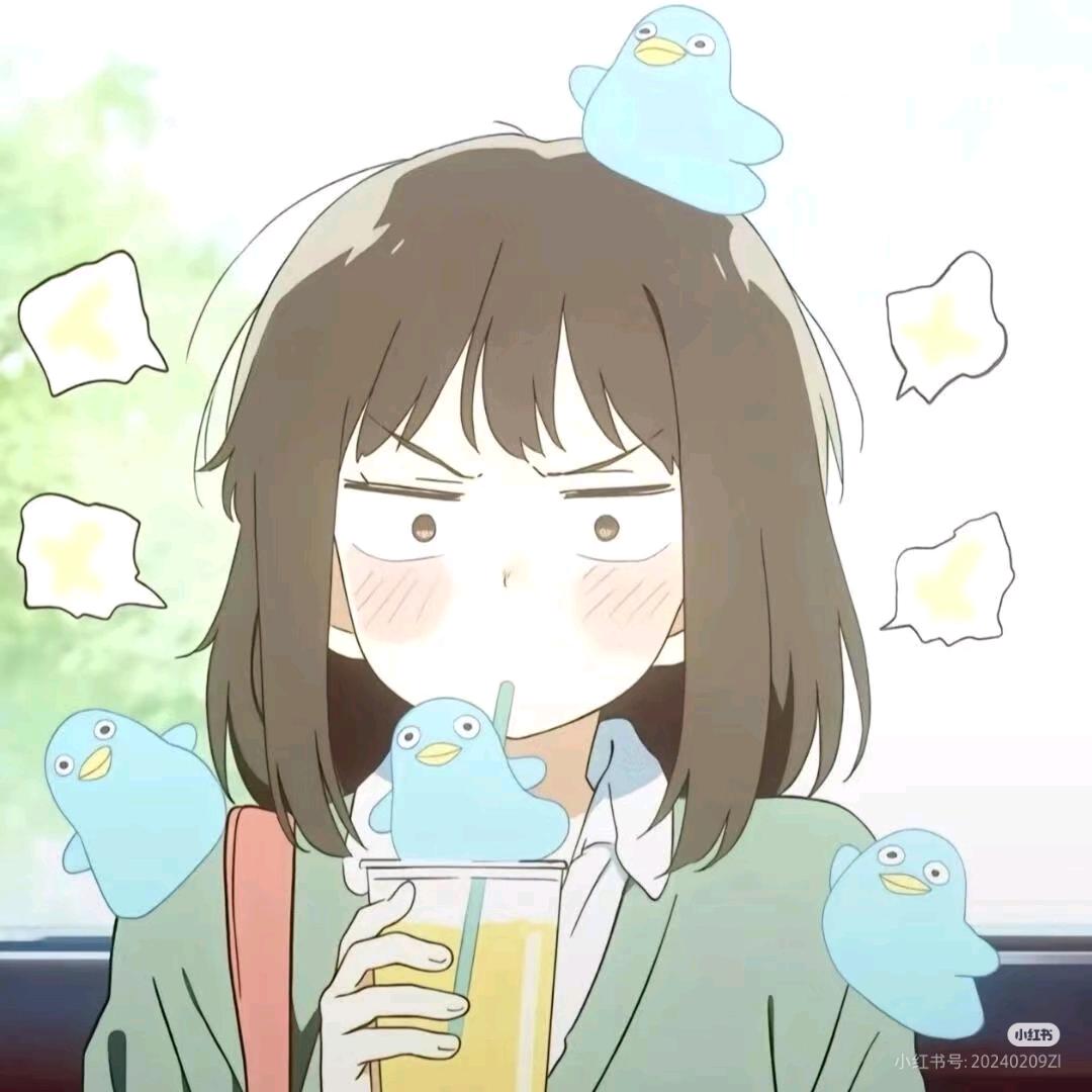 小潋同学