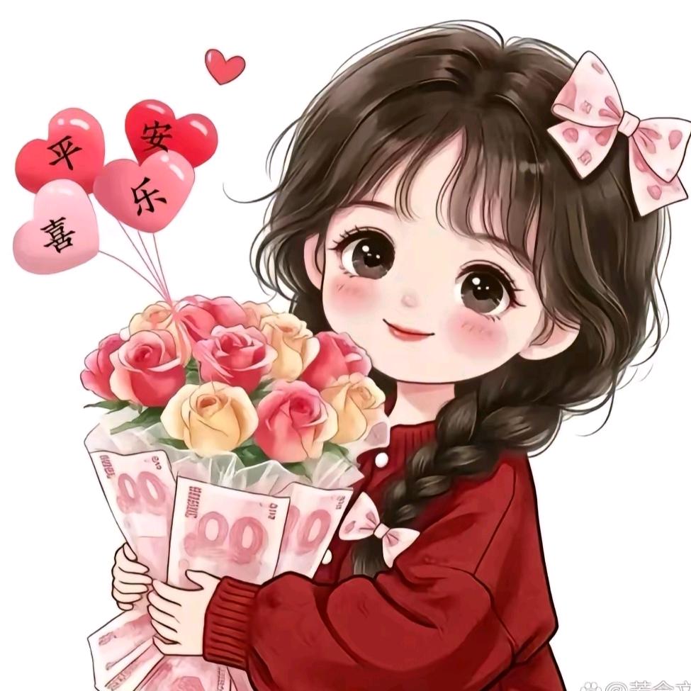 做自己的女王👑