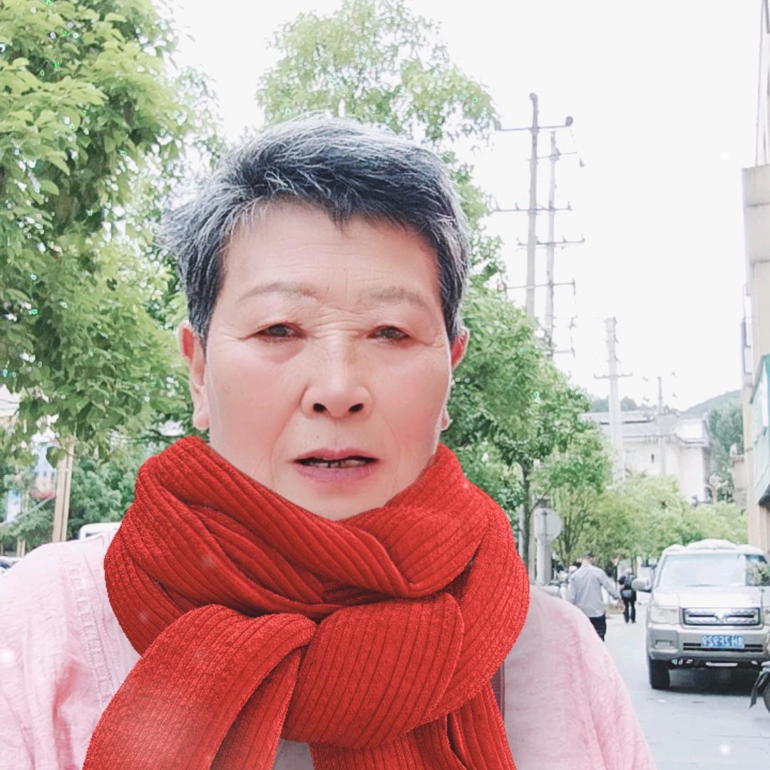 蒋阿姨
