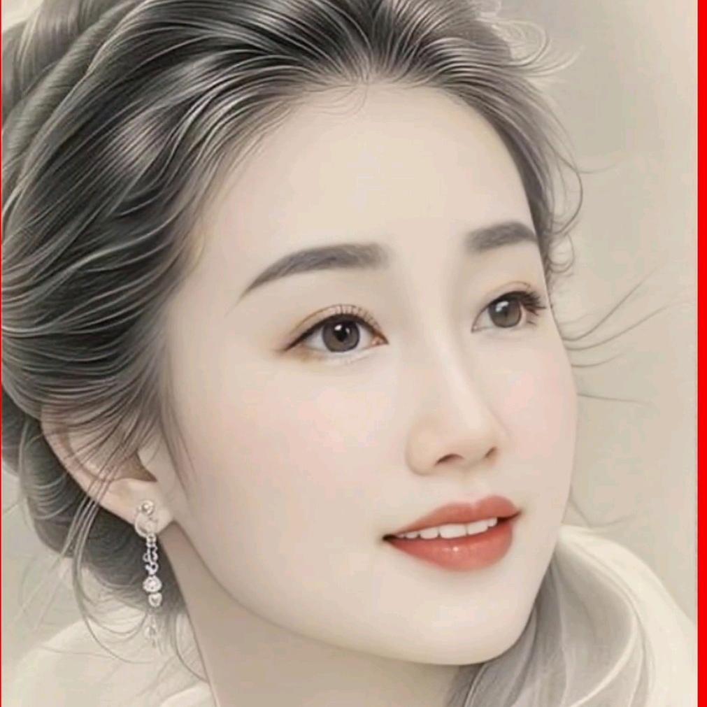 一缕阳光（拒绝连赞）