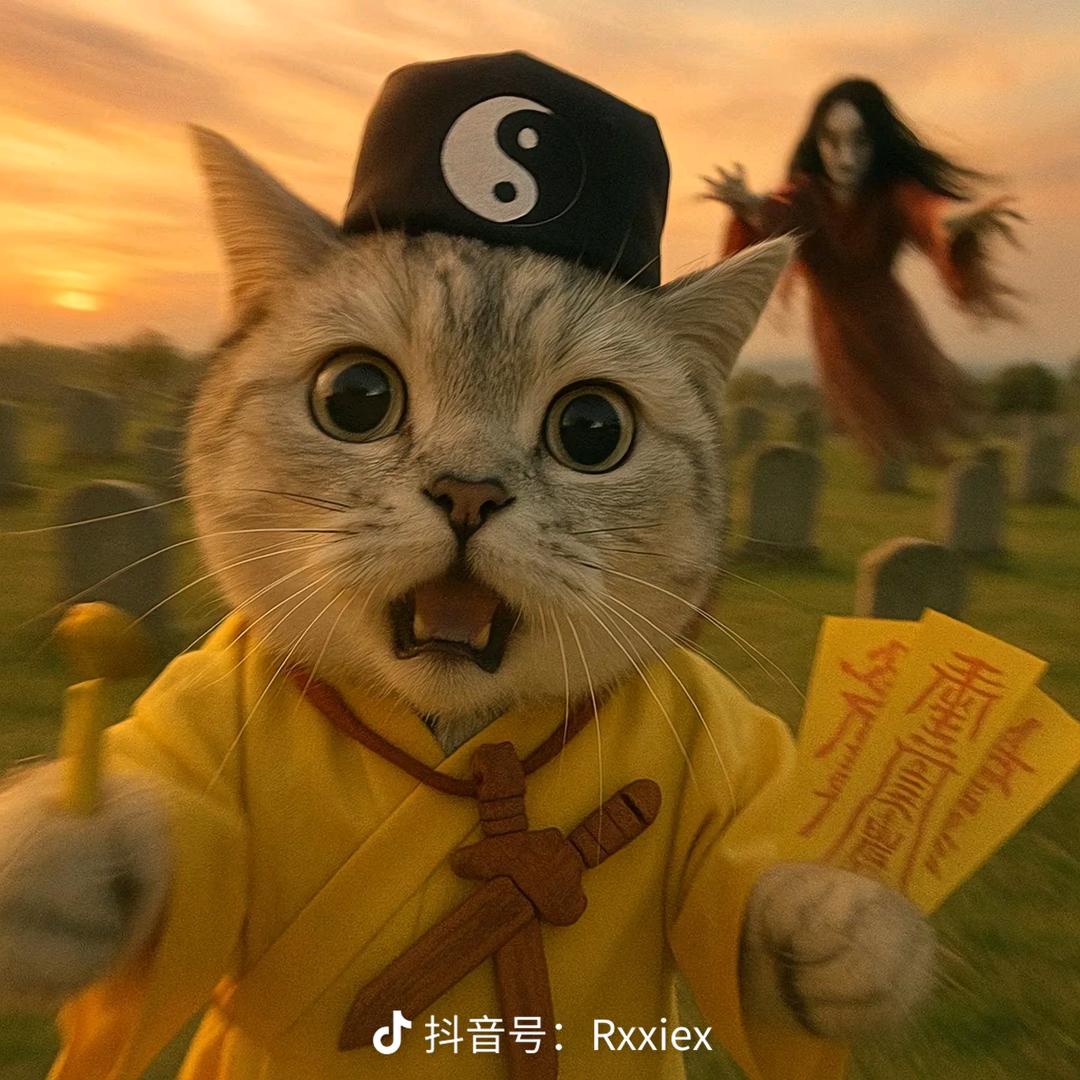 努力奔跑