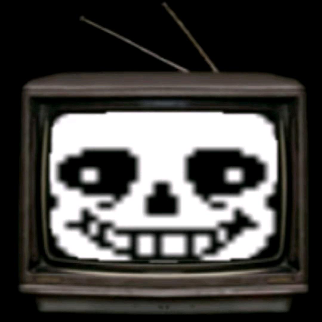 事 TV
